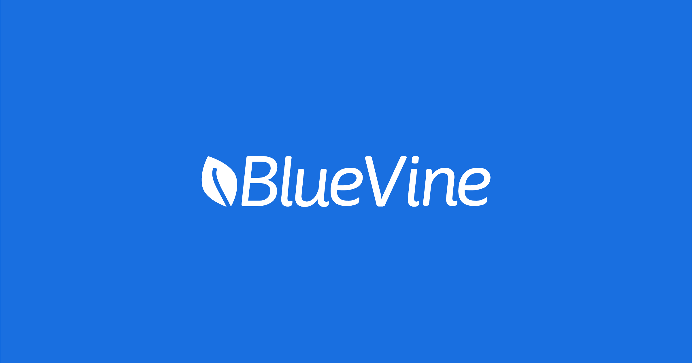bluevine logo